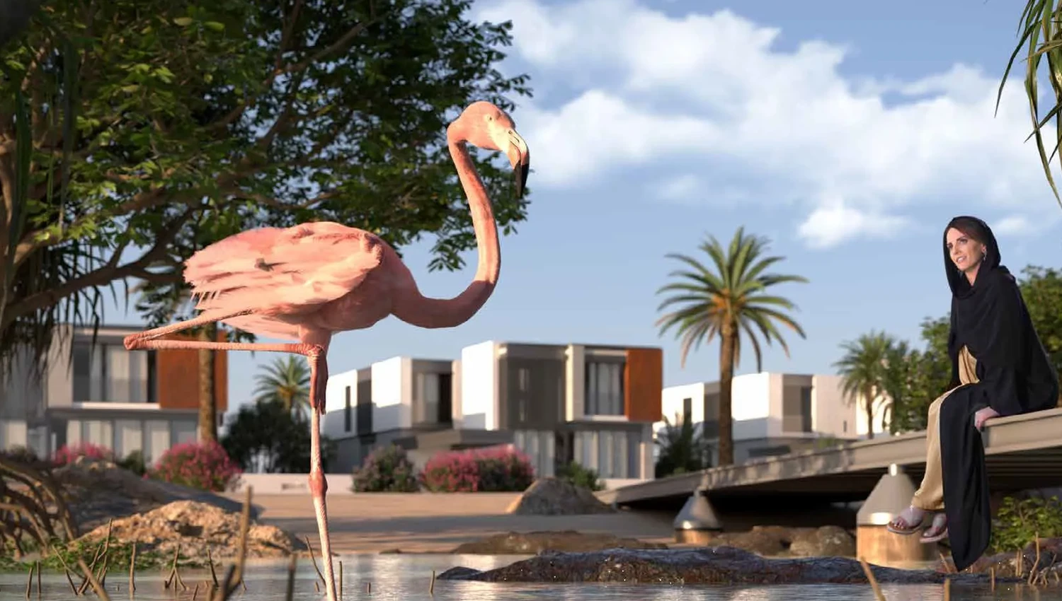 Saadiyat Lagoons – image 21